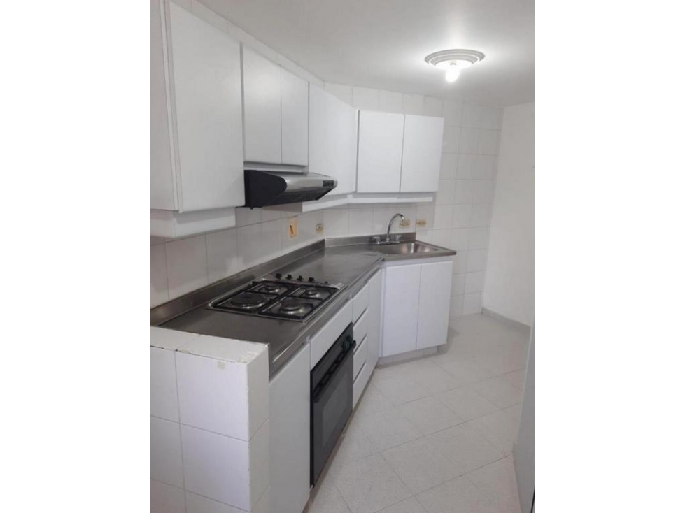 APARTAMENTO EN LAURELES