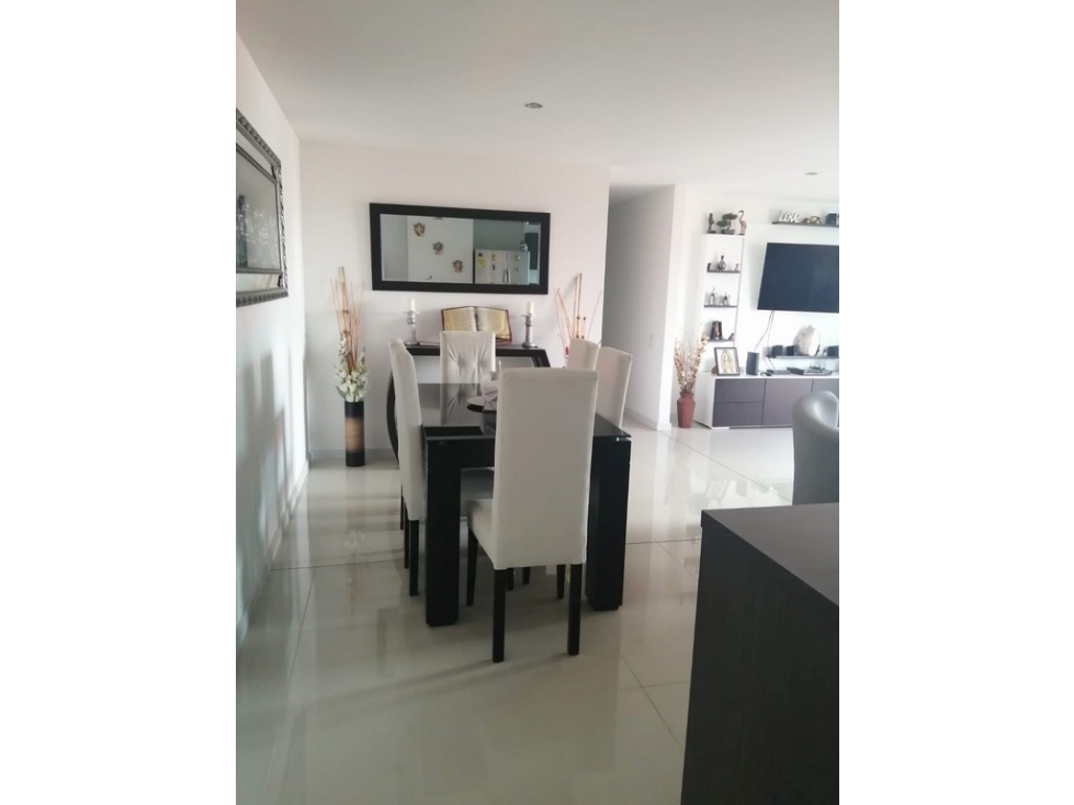 Apartamento en Suramerica