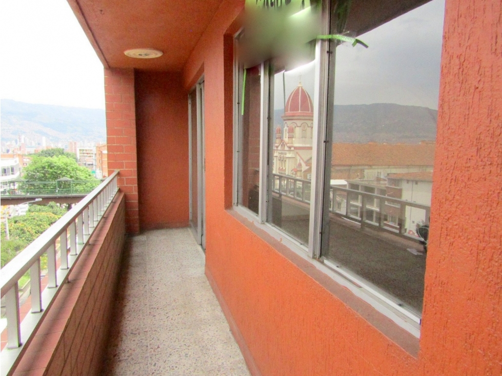 Apartamento Medellin La America