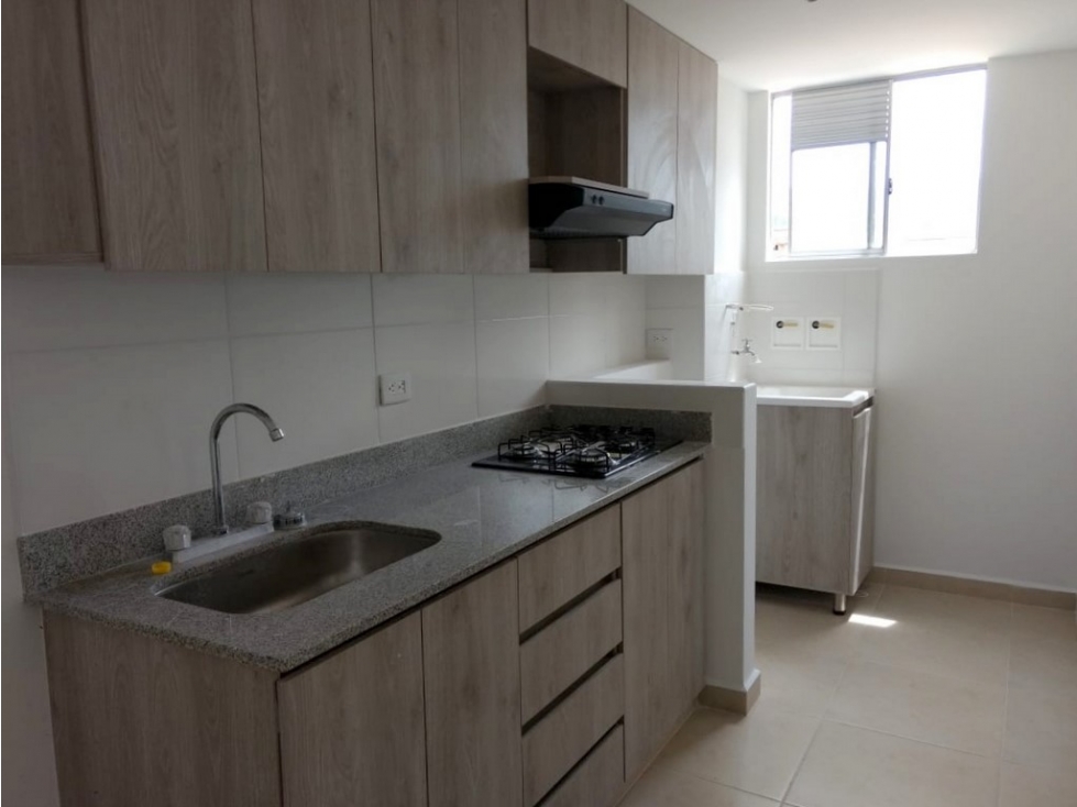 APARTAMNETO EN ITAGUI EN DITAIRES