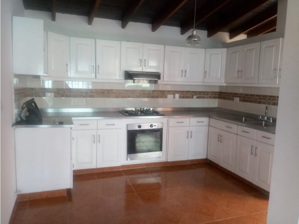 Casa en Robledo el Diamante
