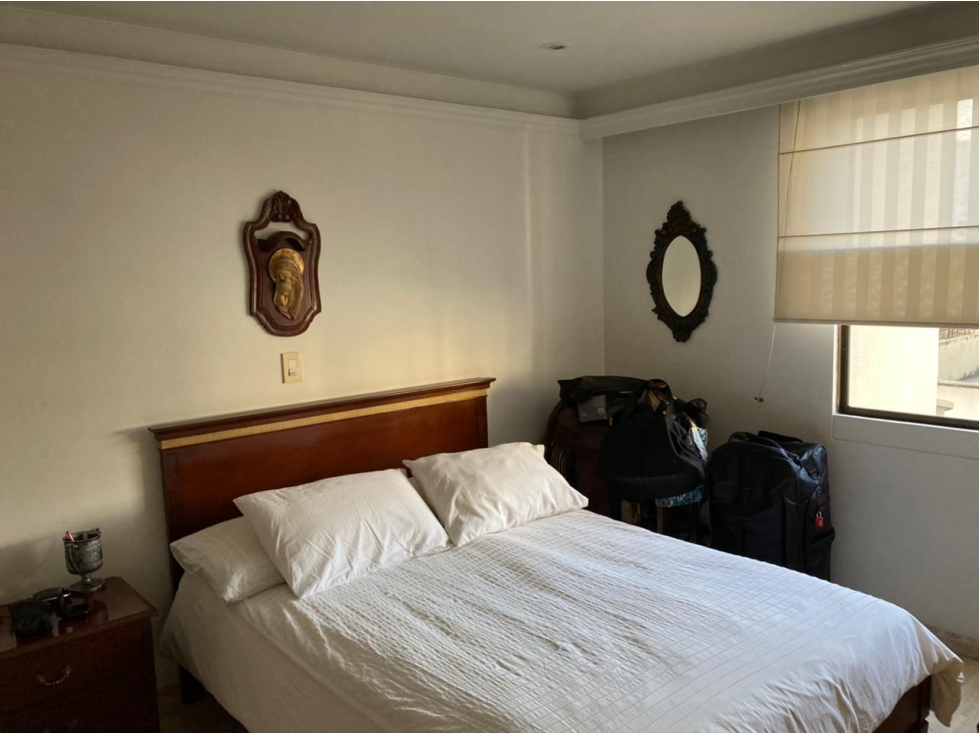 APARTAMENTO EN PINARES