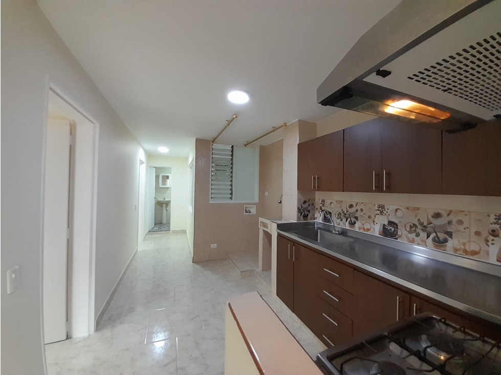 Apartamento en Arriendo Sabaneta Sector Calle Larga