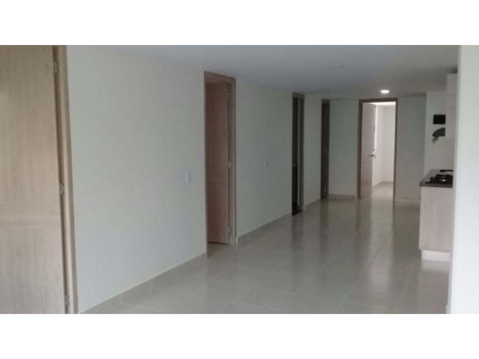 Venta Apartamento  Pinares del carmelo