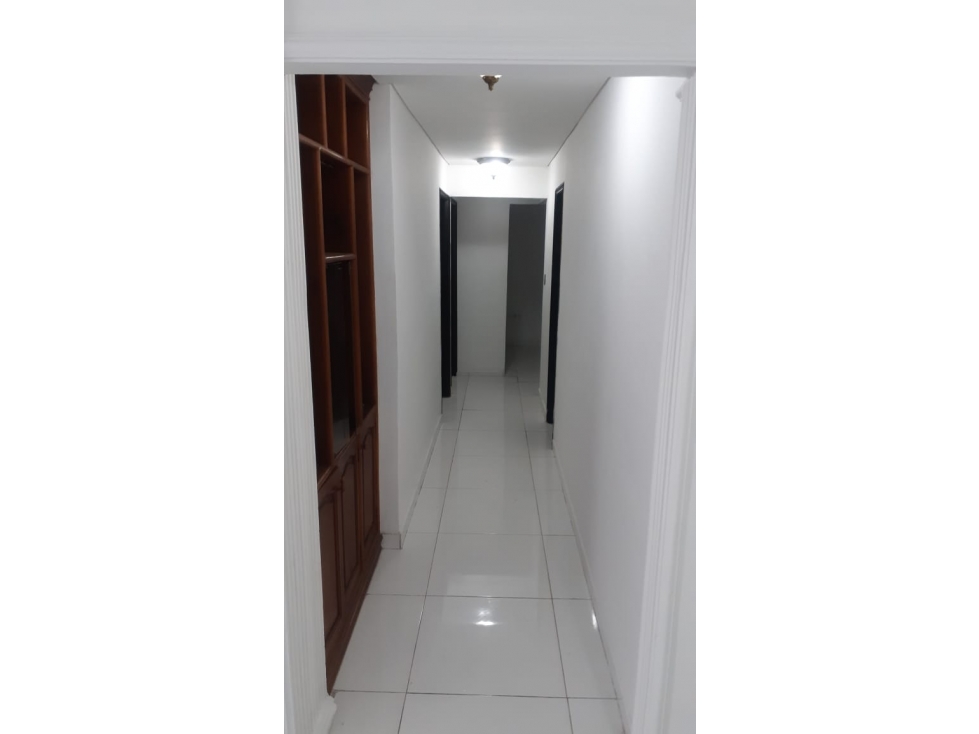 VENTA DE APARTAMENTO-CARTAGENA-CRESPO