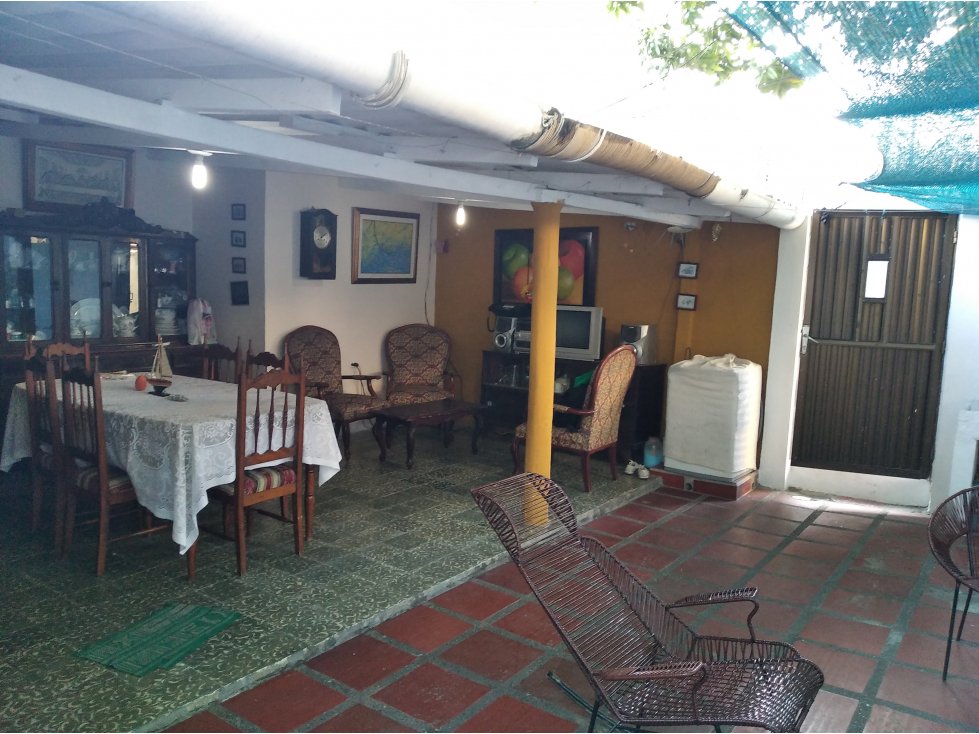 VENTA DE CASA-CARTAGENA-MANGA