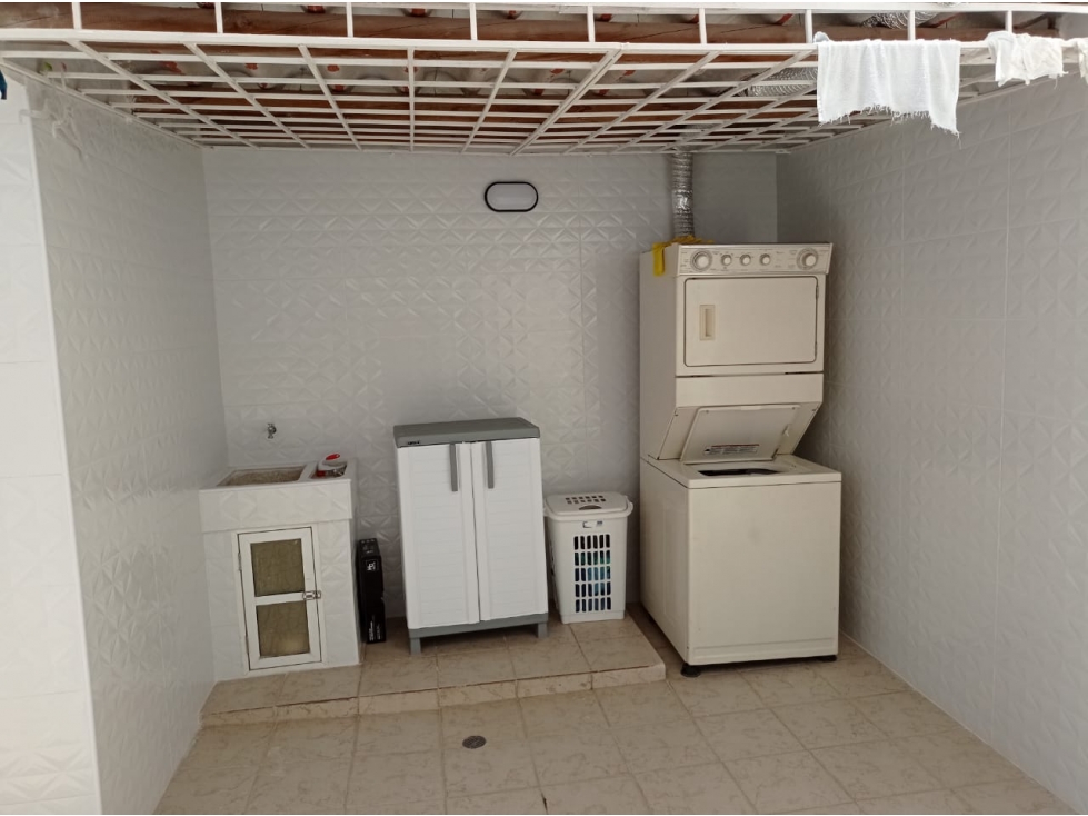 VENTA DE APARTAMENTO-CARTAGENA-MANGA