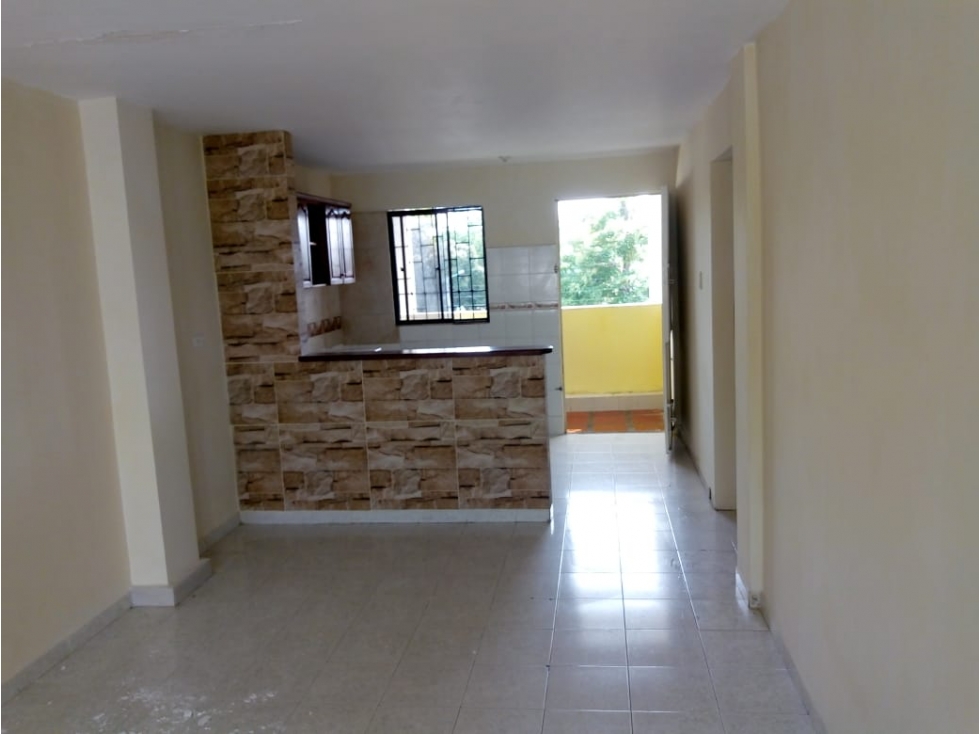 VENTA DE APARTAMENTTO-CARTAGENA-PARAGUAY