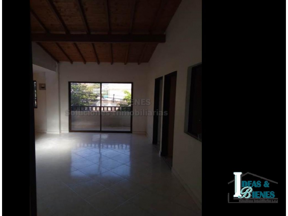 Apartamento En Venta Medellín Sector La América