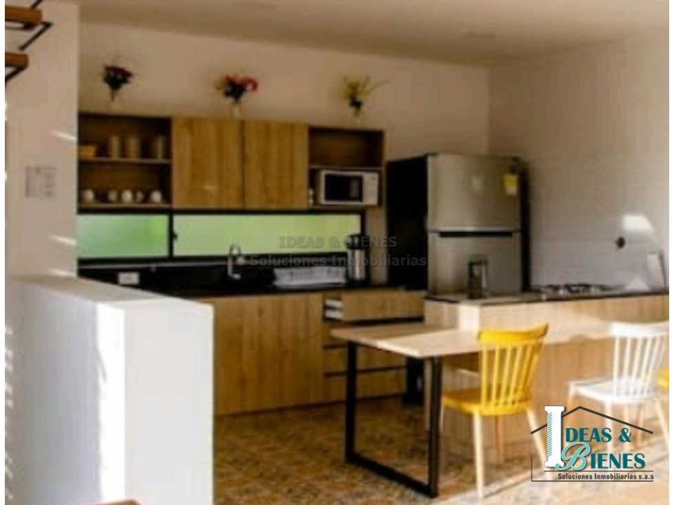 Casa En Venta San Jerónimo