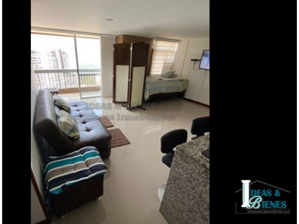 Apartamento en Venta Loma del Indio Medellín