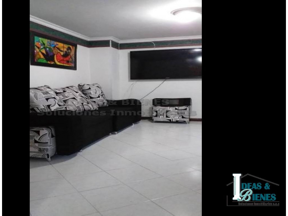 Apartaestudio En Venta Belén Sector La Palma