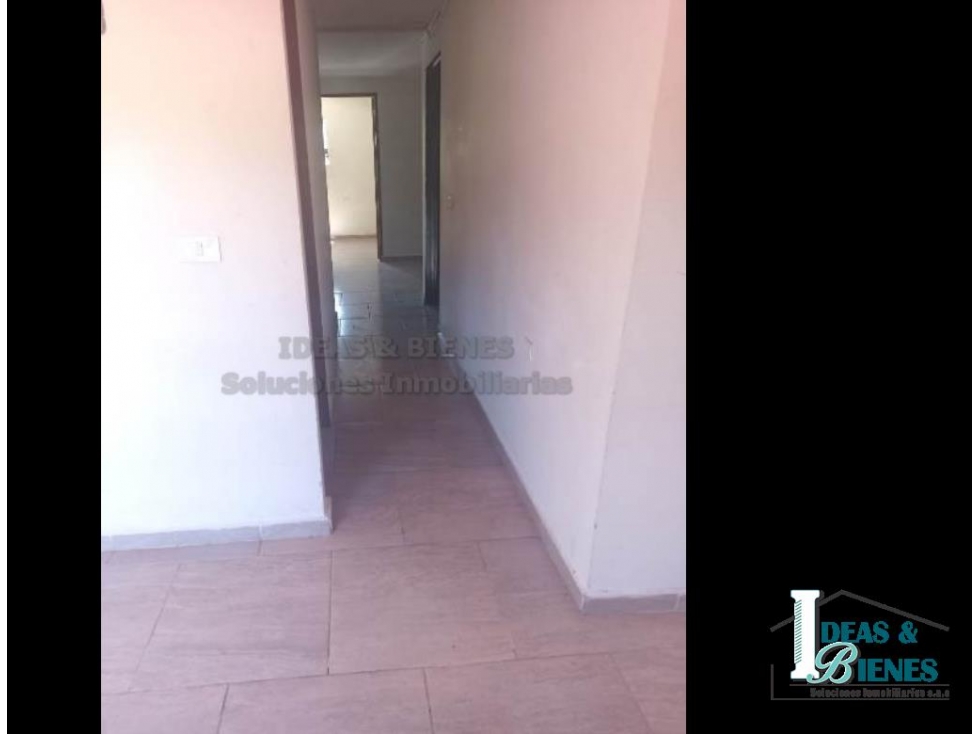 Apartamento en Venta Via Vieja San Antonio de Prado