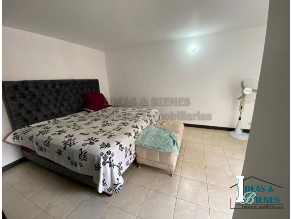 Apartamento en Arriendo Ciudad del Rio