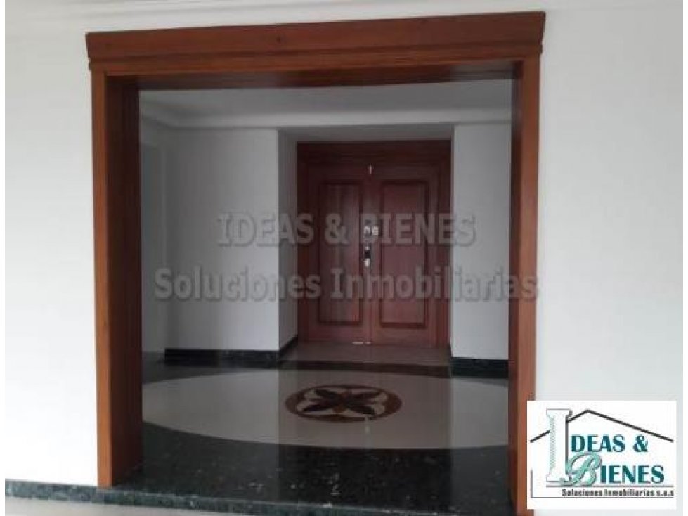 Penthouse Duplex Venta Medellín Sector El Tesoro