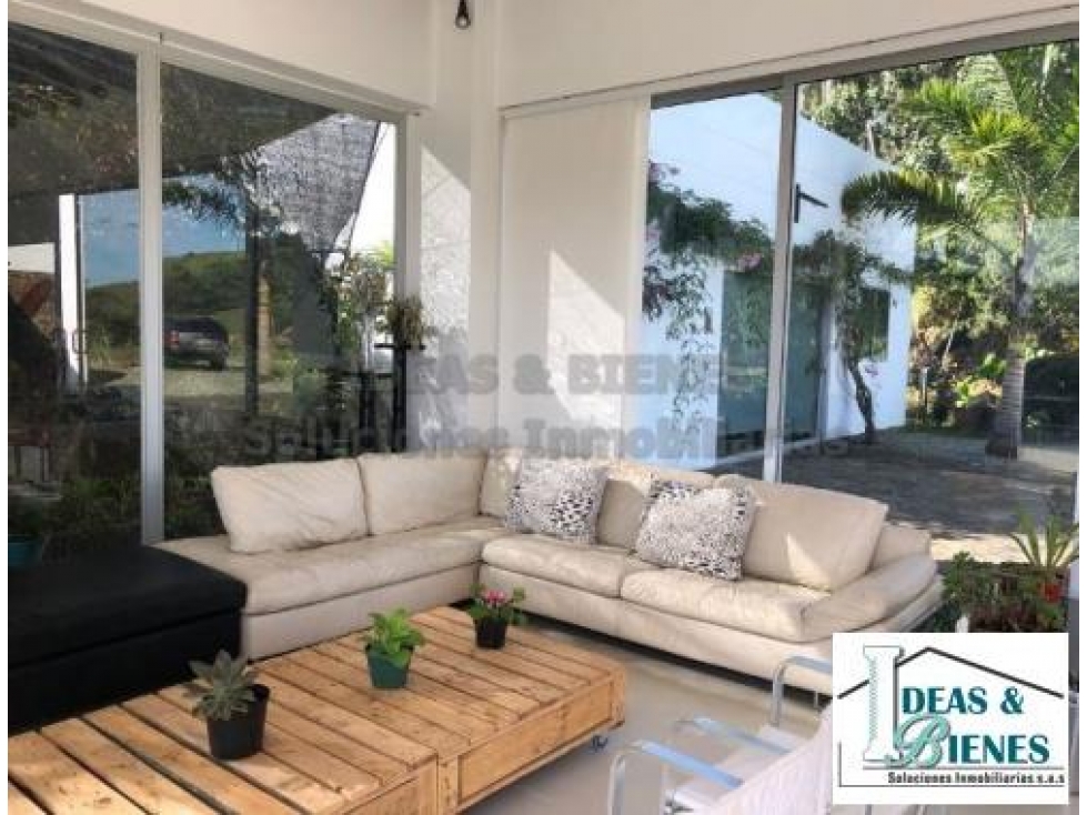 Finca en Venta Copacabana