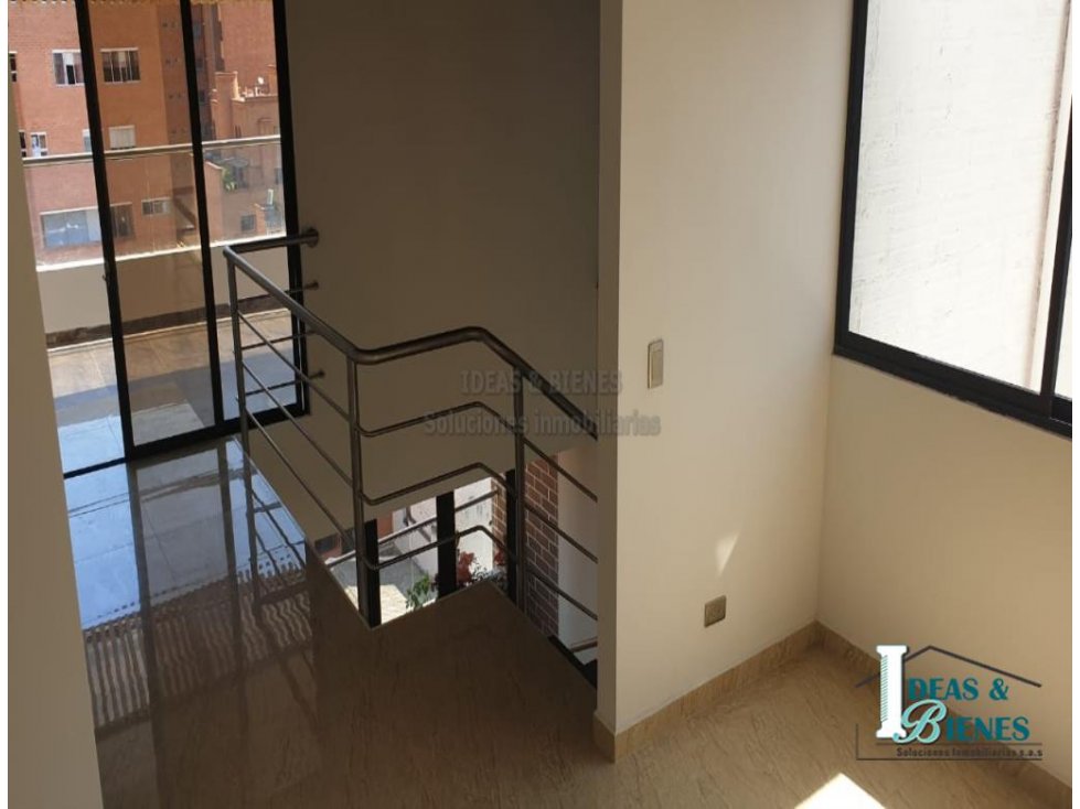 Apartamento en Venta Medellín Sector Laureles