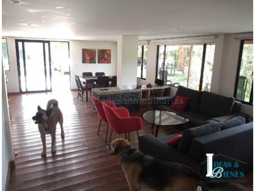 Lote En Venta Guarne Vereda La Clarita