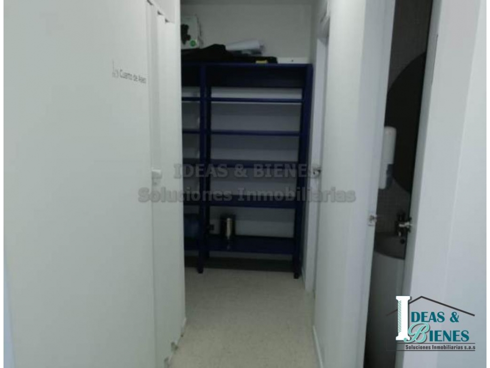 Local En Venta Rionegro Sector Centro