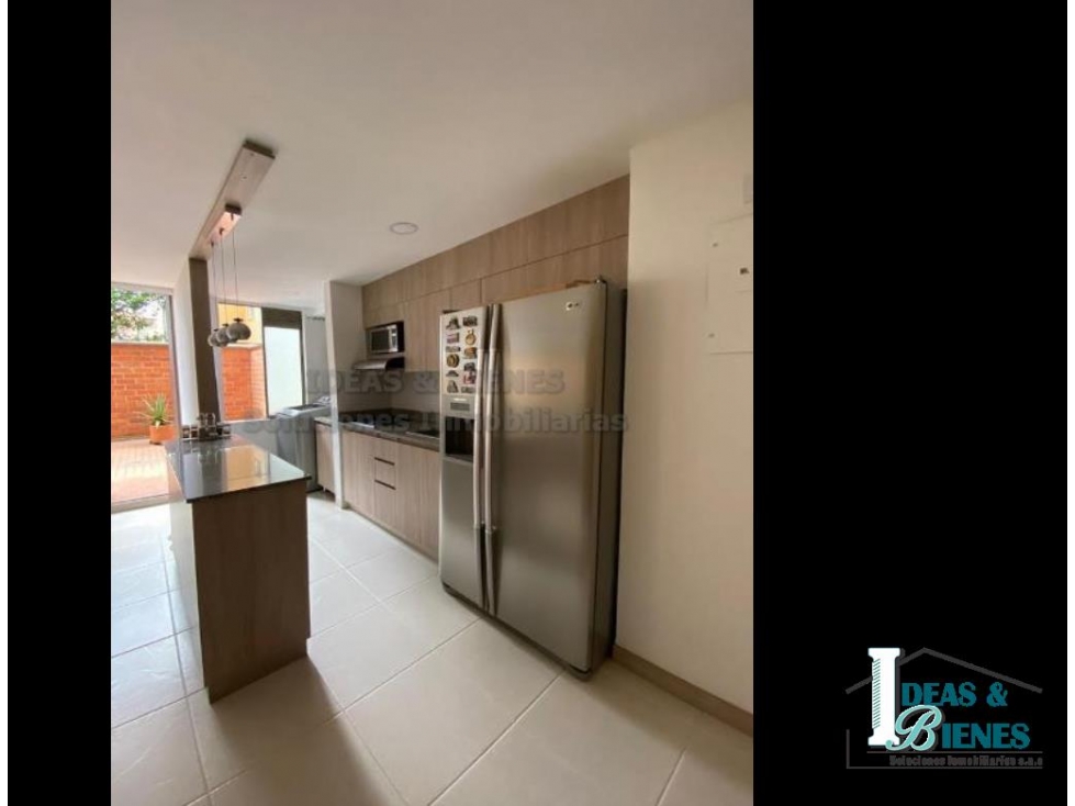 Apartamento en Venta Las Casitas Envigado
