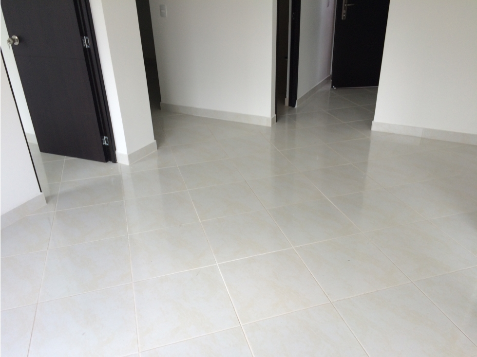 Vendo apartamento de 2 alcobas en Calasanz