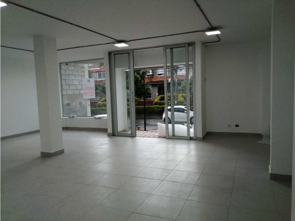 Local en arriendo Rionegro Antioquia