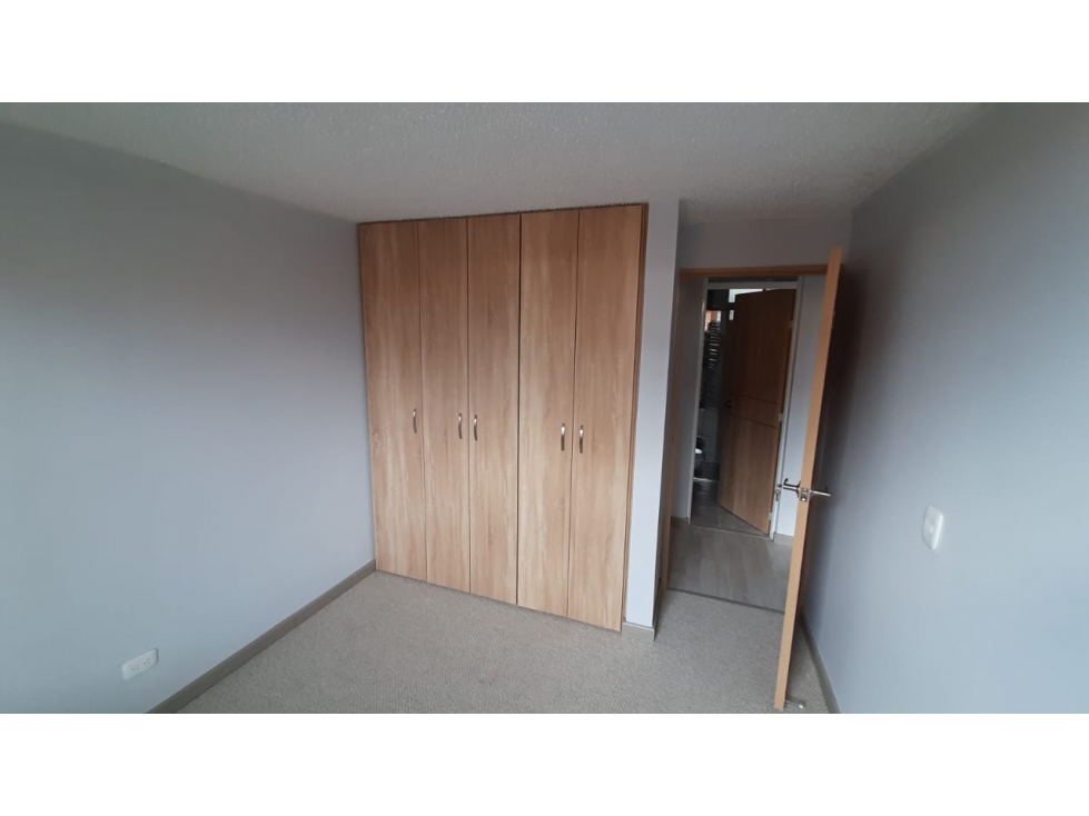 Se Arrienda Apartamento Conjunto Residencial Antara T31303