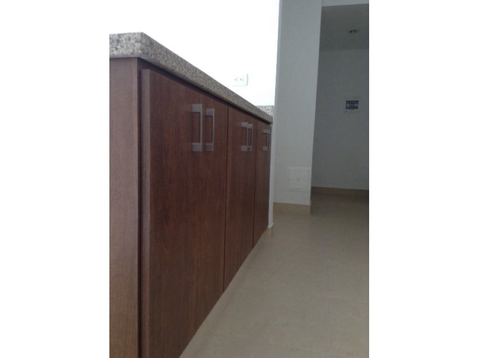 Se vende apartamento Sienna T1803