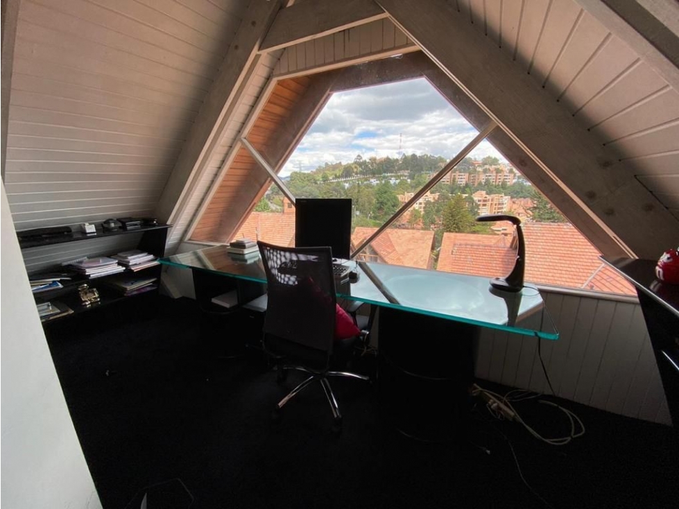 Venta apartamento en la Caminos de Suba