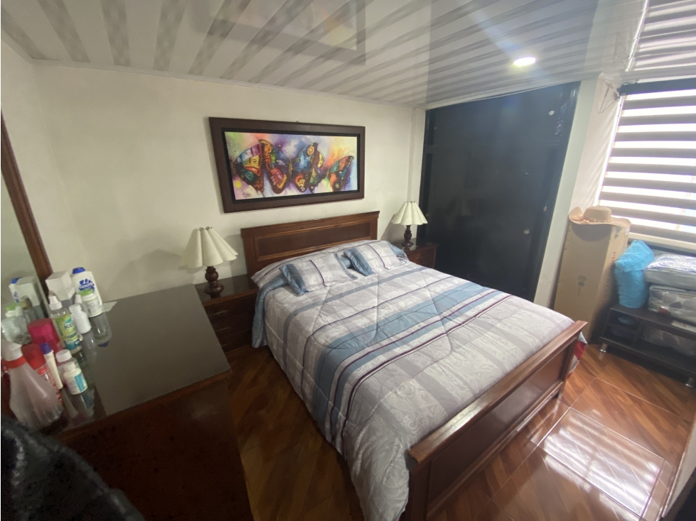 APARTAMENTO EN VENTA EN SOCIEGO