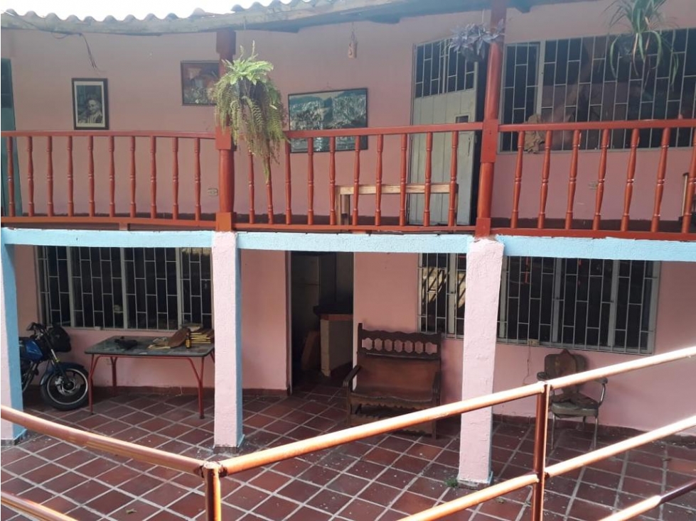 Vendo Hermoso  Casa San Antonio Tequendama