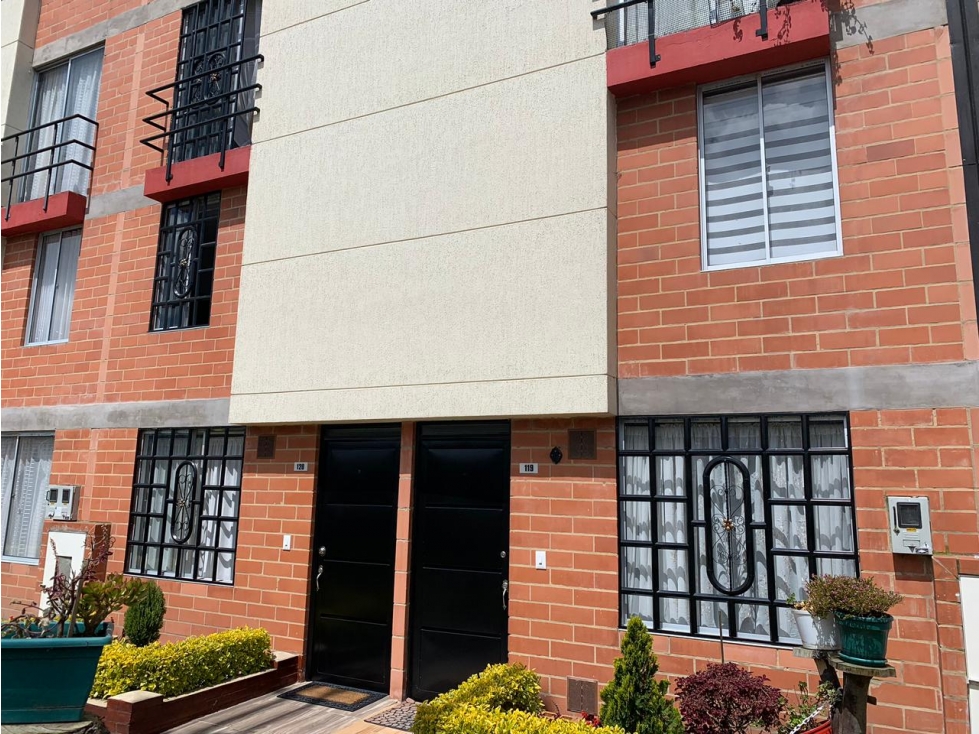 Vendo Hermosa Casa Sausalito (Facatativa)