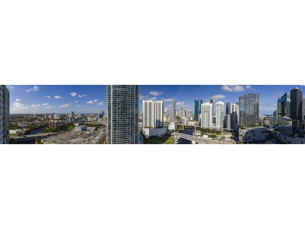 VENTA  APARTAMENTO 98.65 M2 PROYECTO LOFTY BRICKELL, FLORIDA