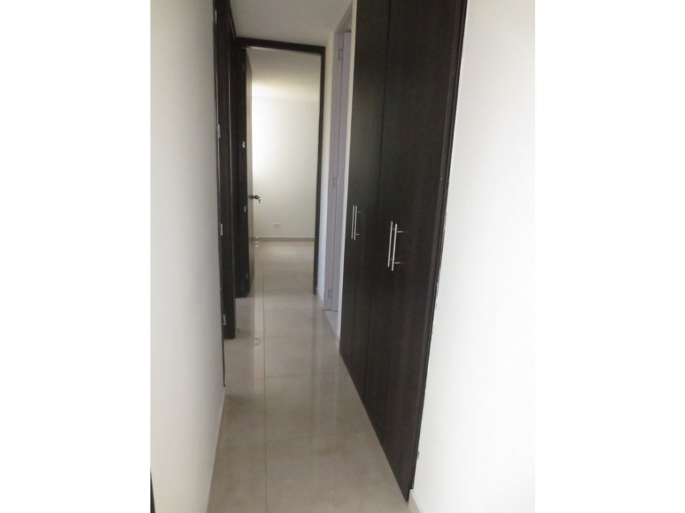 APARTAMENTO EN VENTA CONJUNTO RESIDENCIAL MIELE PALMIRA