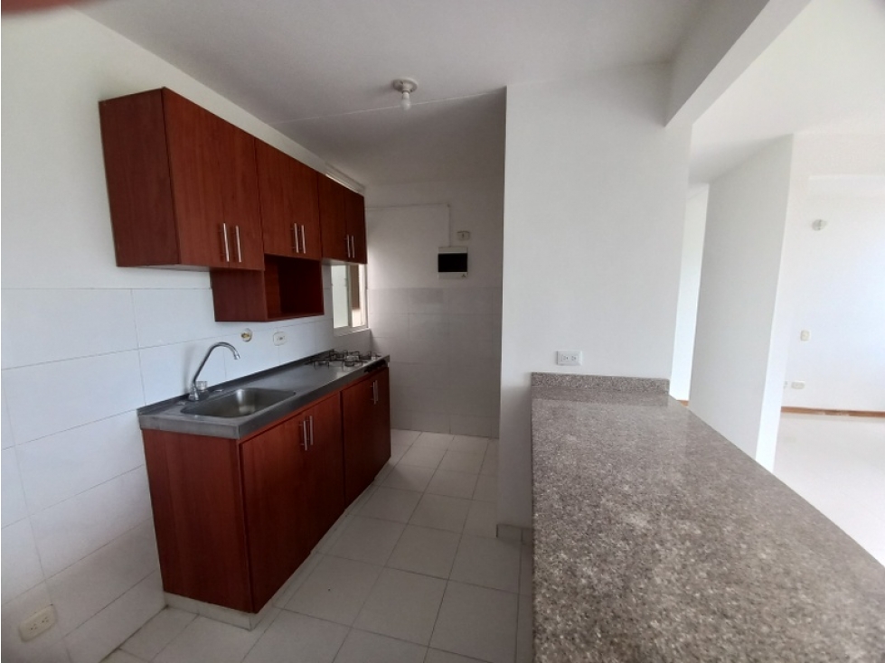 ALQUILO APARTAMENTO EN CONJUNTO RESIDENCIAL MARANTA DE PALMIRA