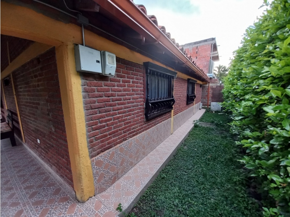 CASA CAMPESTRE EN VENTA EN CORREGIMIETNO MATAPALO CERRITO