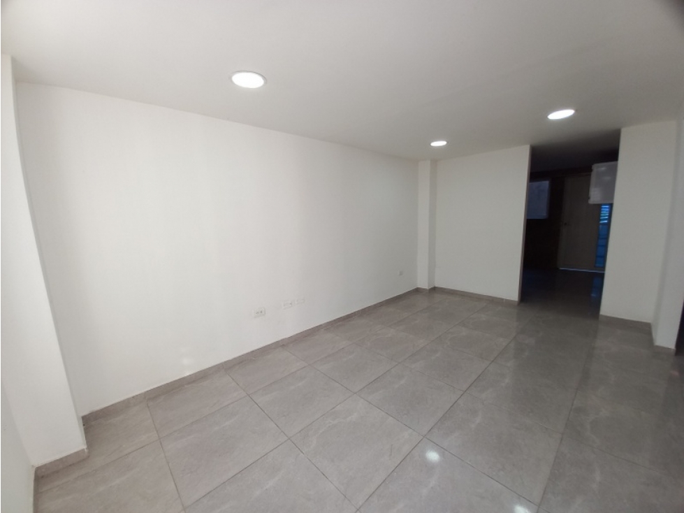 VENTA DE EDIFICIO EN BARRIO CHAPINERO SUR PALMIRA