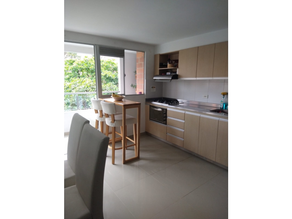 Venta Apartamento Pilarica