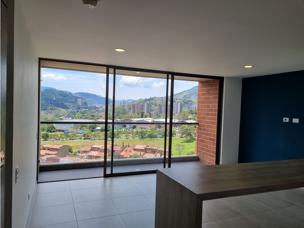 Apartamento en sector Suramerica/ Estrella / Antioquia