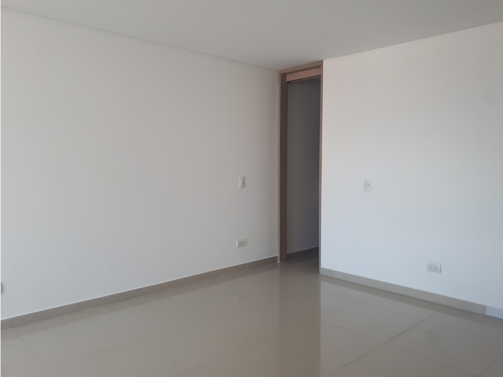 Se vende apartamento en Florida Nueva