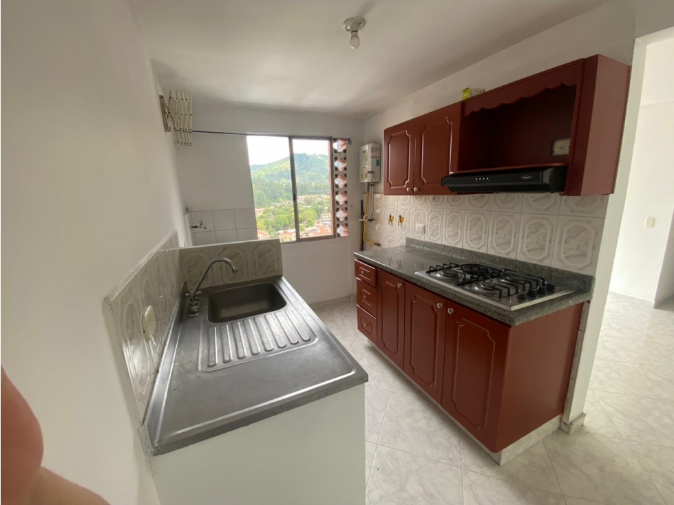 Venta Apartamento Belen las mercedes