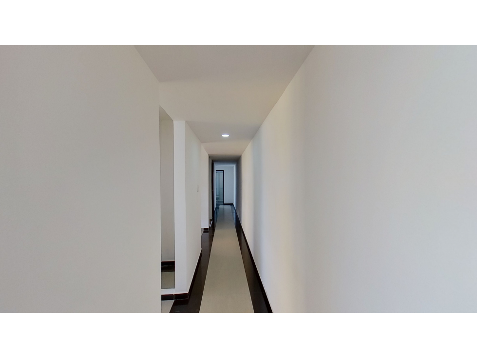Venta de Apartamento. La campiña. Barranquilla