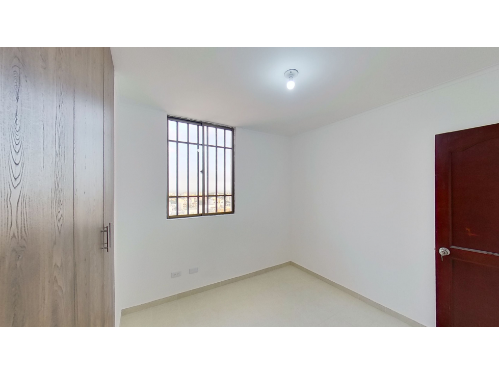 Venta de apartamento. Las Delicias. Barranquilla.