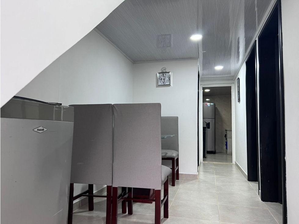 Vende Casa con Renta en la Cumbre, Manizales - Caldas