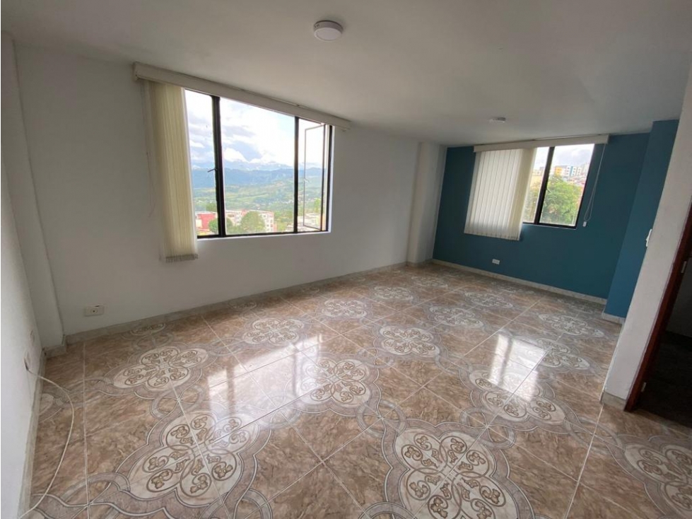 VENTA APARTAMENTO EN VILLAPILAR, MANIZALES-CALDAS