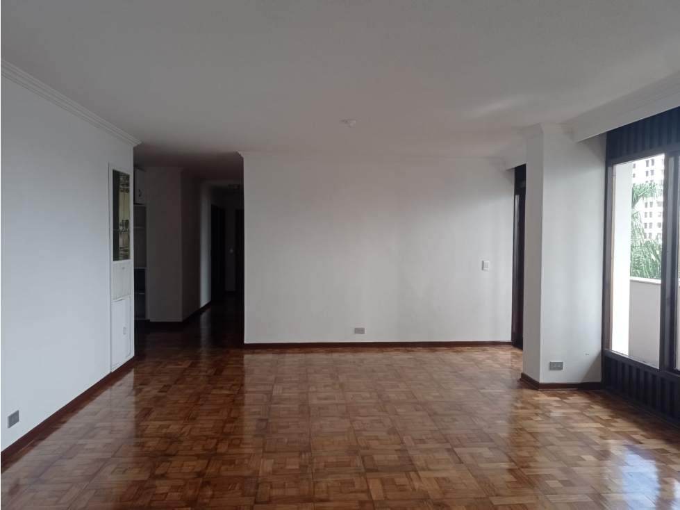 VENTA DE APARTAMENTO EN EL CENTRO, MANIZALES-CALDAS
