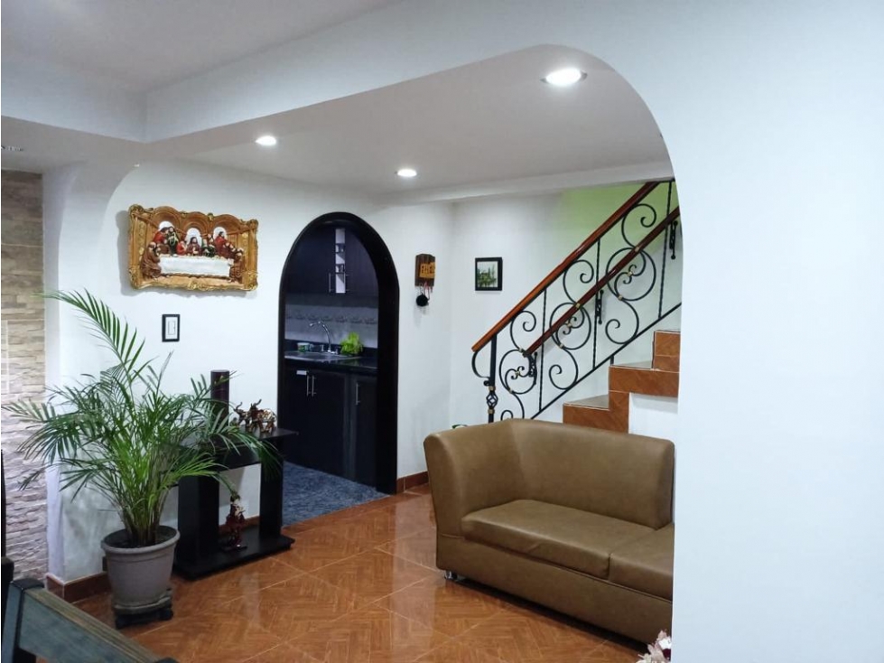 VENTA DE CASA EN LA ENEA, MANIZALES-CALDAS