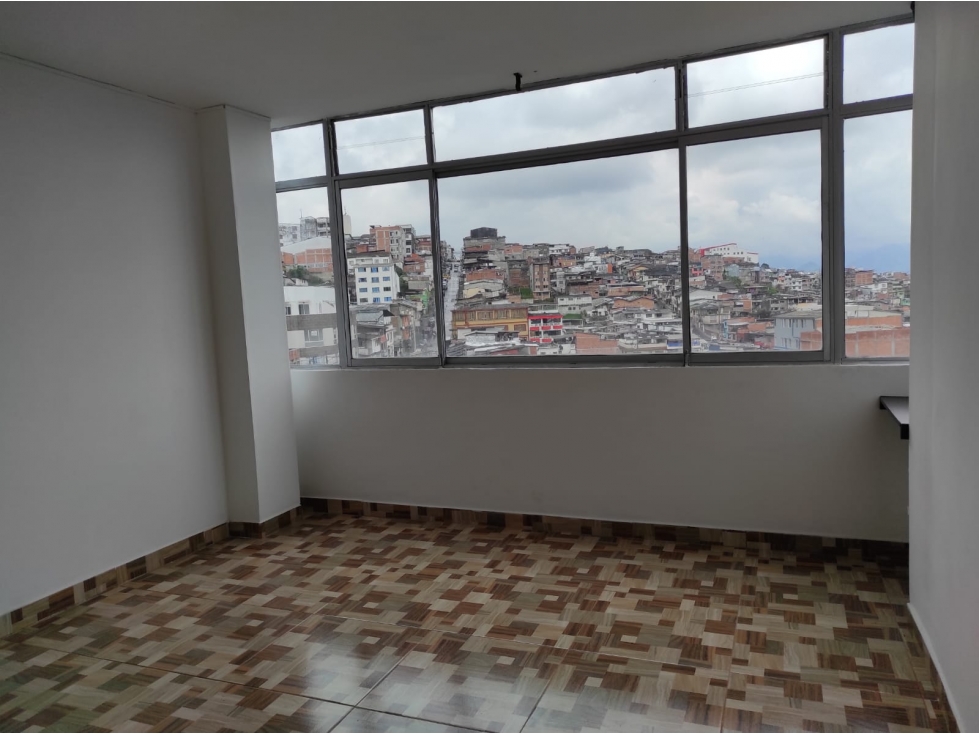 VENTA DE APARTAMENTO EN CENTENARIO, MANIZALES-CALDAS