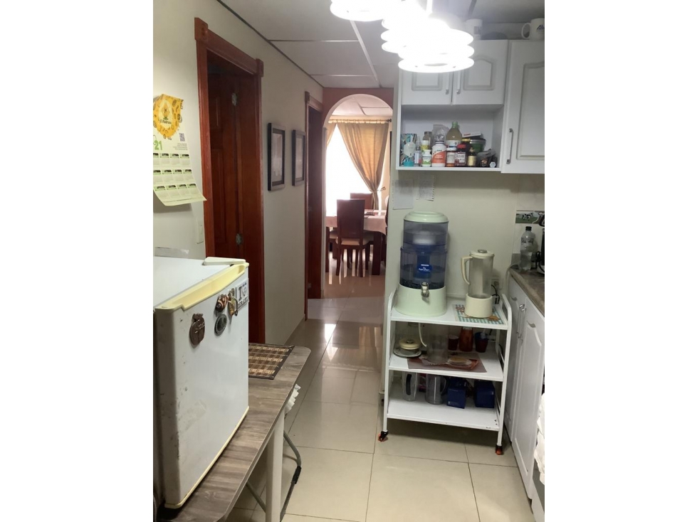 Venta casa con renta en las Américas, Manizales - Caldas