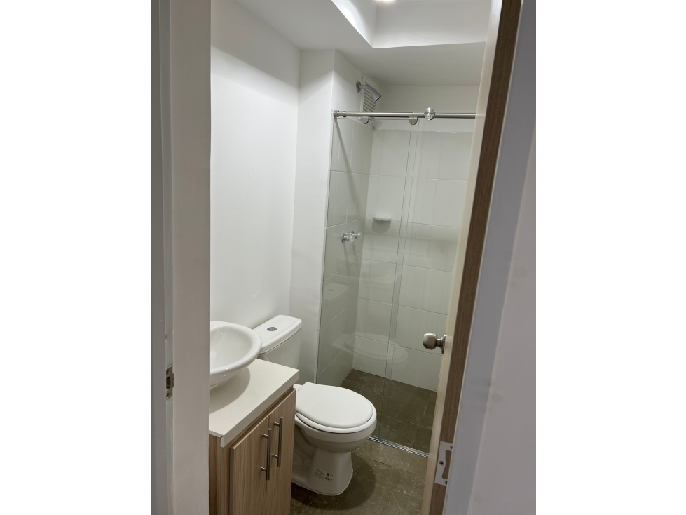 VENTA DE APARTAMENTO EN LA FRANCIA, MANIZALES-CALDAS